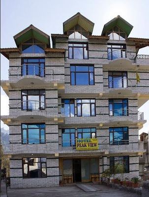Hotel Peak View